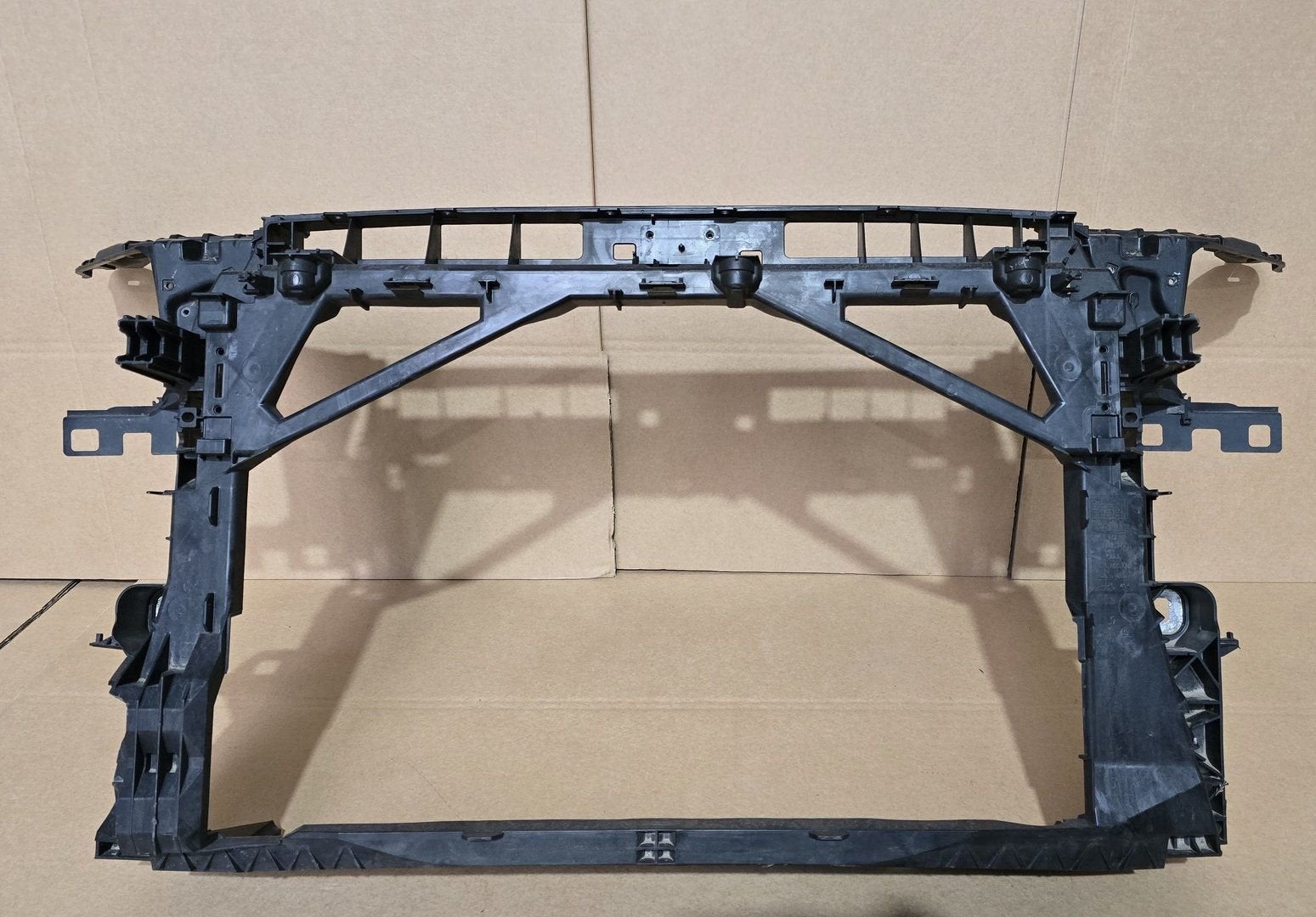 Voorfront Audi A3 8Y Origineel Front 8Y0805588 bj.2021-2024, Auto-onderdelen, Gebruikt, -, Voor, -