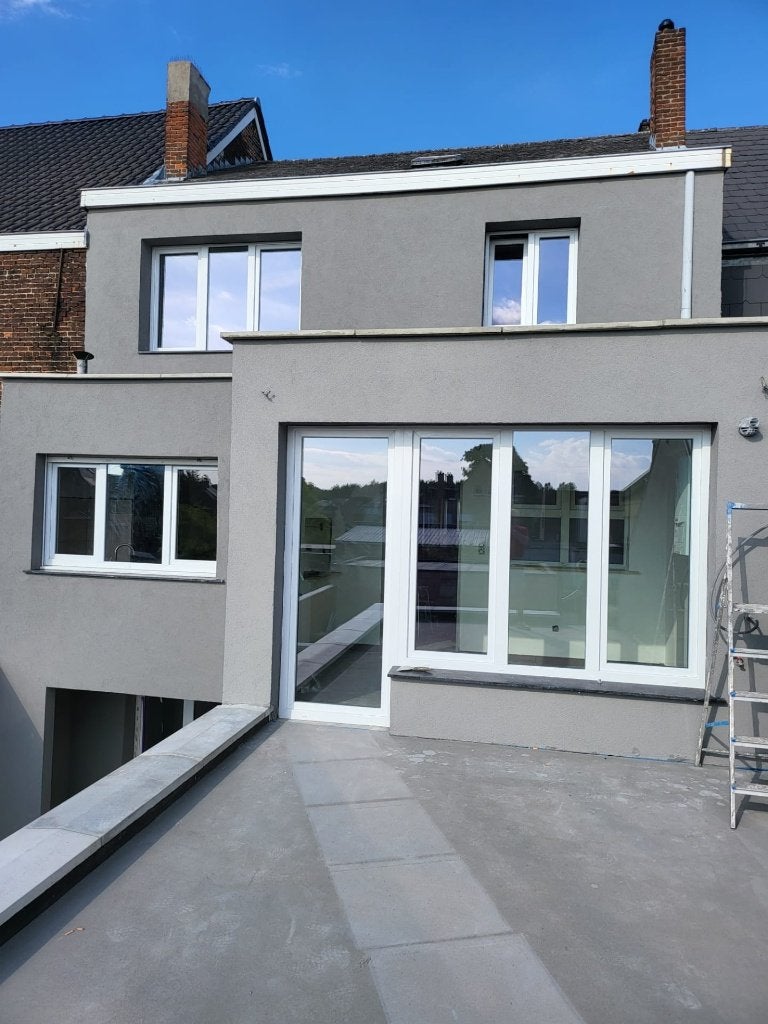 RENOVATION A-Z