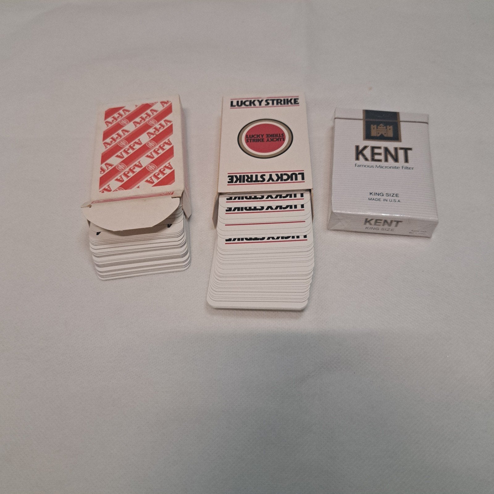 jeux de cartes collector, Verzamelen, Boekenleggers, Ophalen of Verzenden