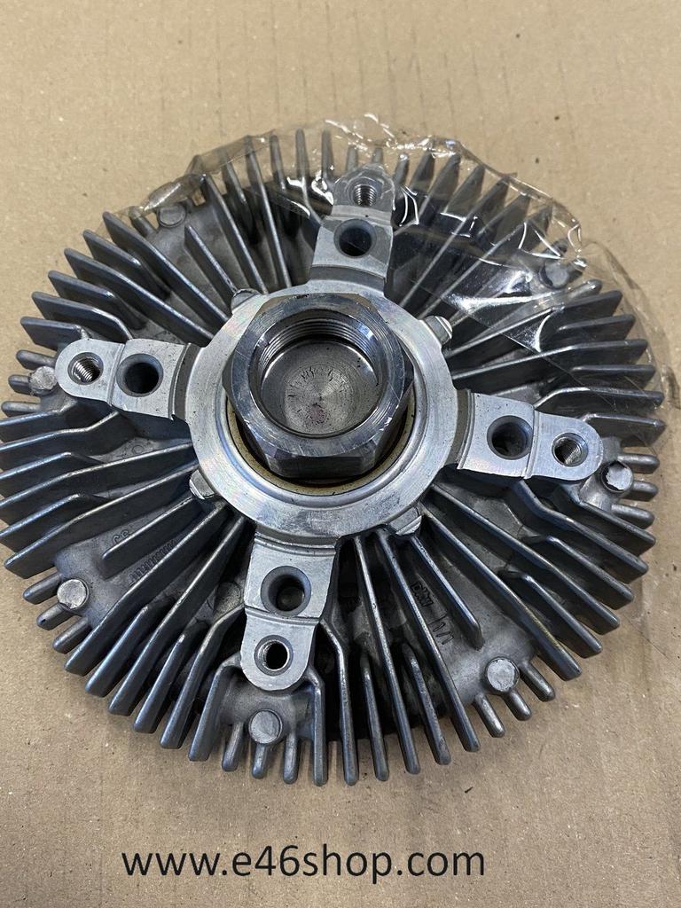 VISCOKOPPELING BMW E23 E28 OE 11522241505 NW ORG BMW, -, -, Nieuw, Ophalen of Verzenden