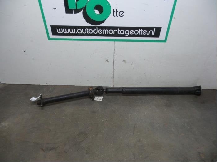 Arbre intermédiaire d'un Jaguar XJ, -, 3 mois de garantie, Utilisé, Jaguar