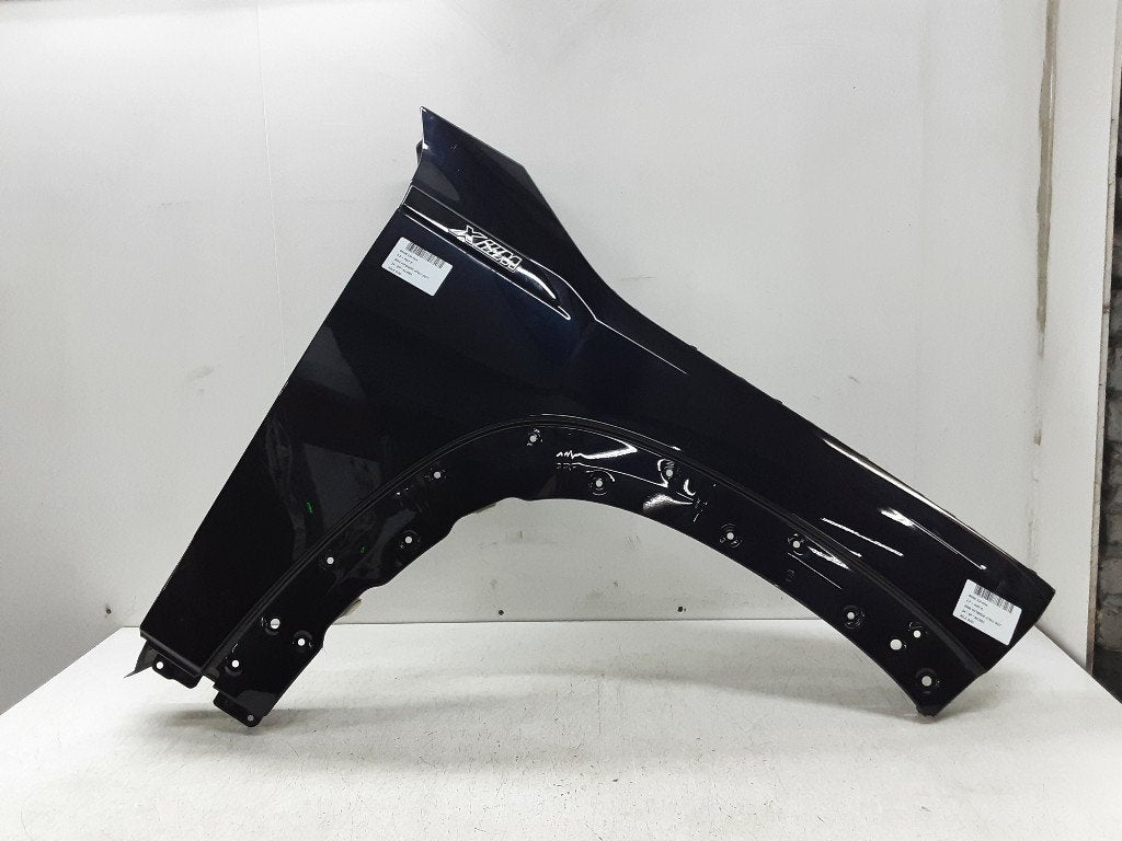 AILE AVANT DROITE BMW XM (09) (01-2022/-), Garde-boue, Utilisé, Avant, BMW