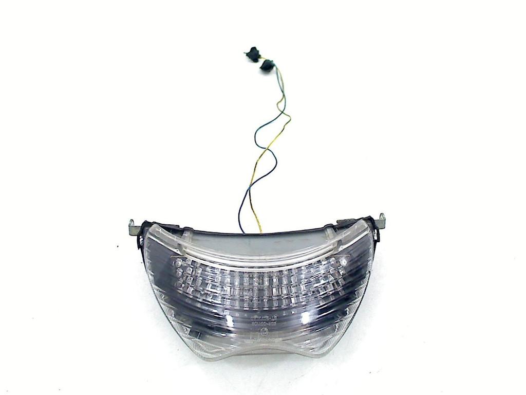 ACHTERLICHT CBR 600 F 1999-2000 (CBR600F CBR600F4 PC35), Dhr. S. di Majo, Gebruikt, Info@cama-motorparts.nl, P.J. Troelstraweg 8 8
3144 CX  MAASSLUIS, NL
