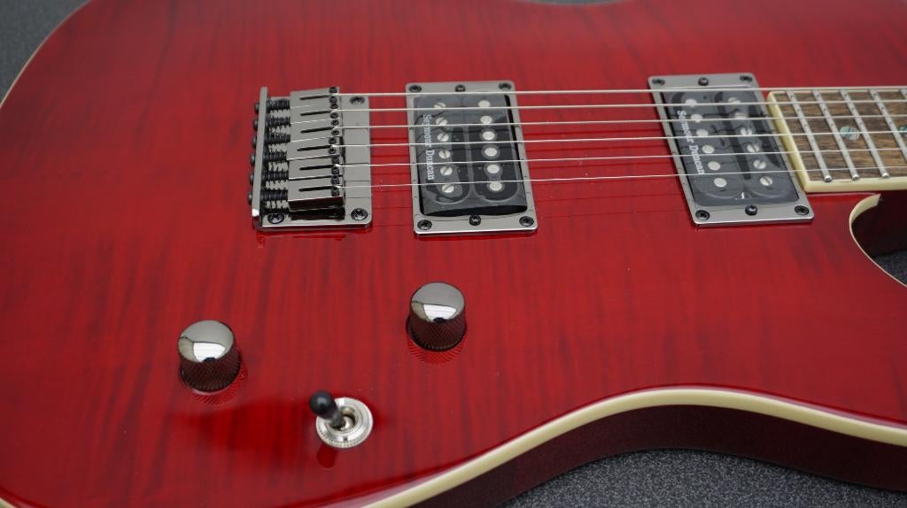 Fender Telecaster FMT, Enlèvement, Comme neuf, Solid body, Fender