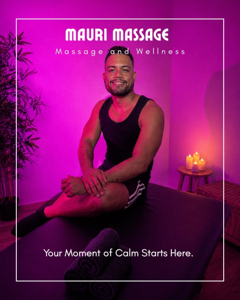 Massage Bruxelles for Men, Services & Professionnels, Bien-être | Masseurs & Salons de massage, Massage relaxant