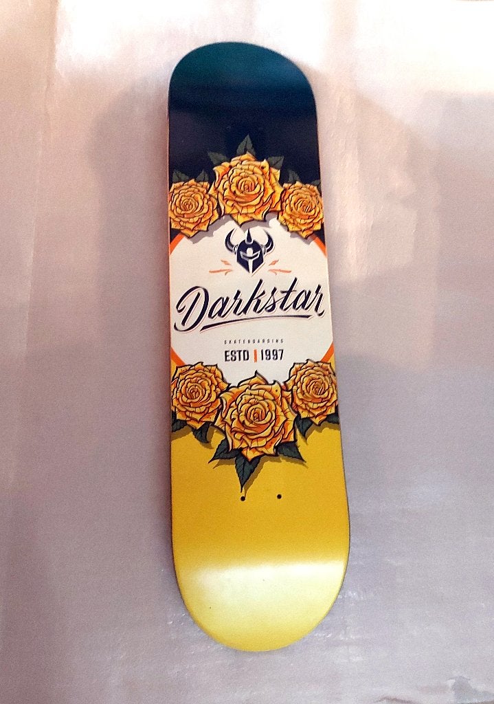 Skateboard Darkstar, Ophalen of Verzenden, Nieuw, Skateboard