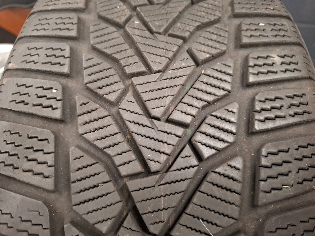 Pneus neige, Autos : Pièces & Accessoires, Pneus hiver, Véhicule de tourisme, Enlèvement, Utilisé