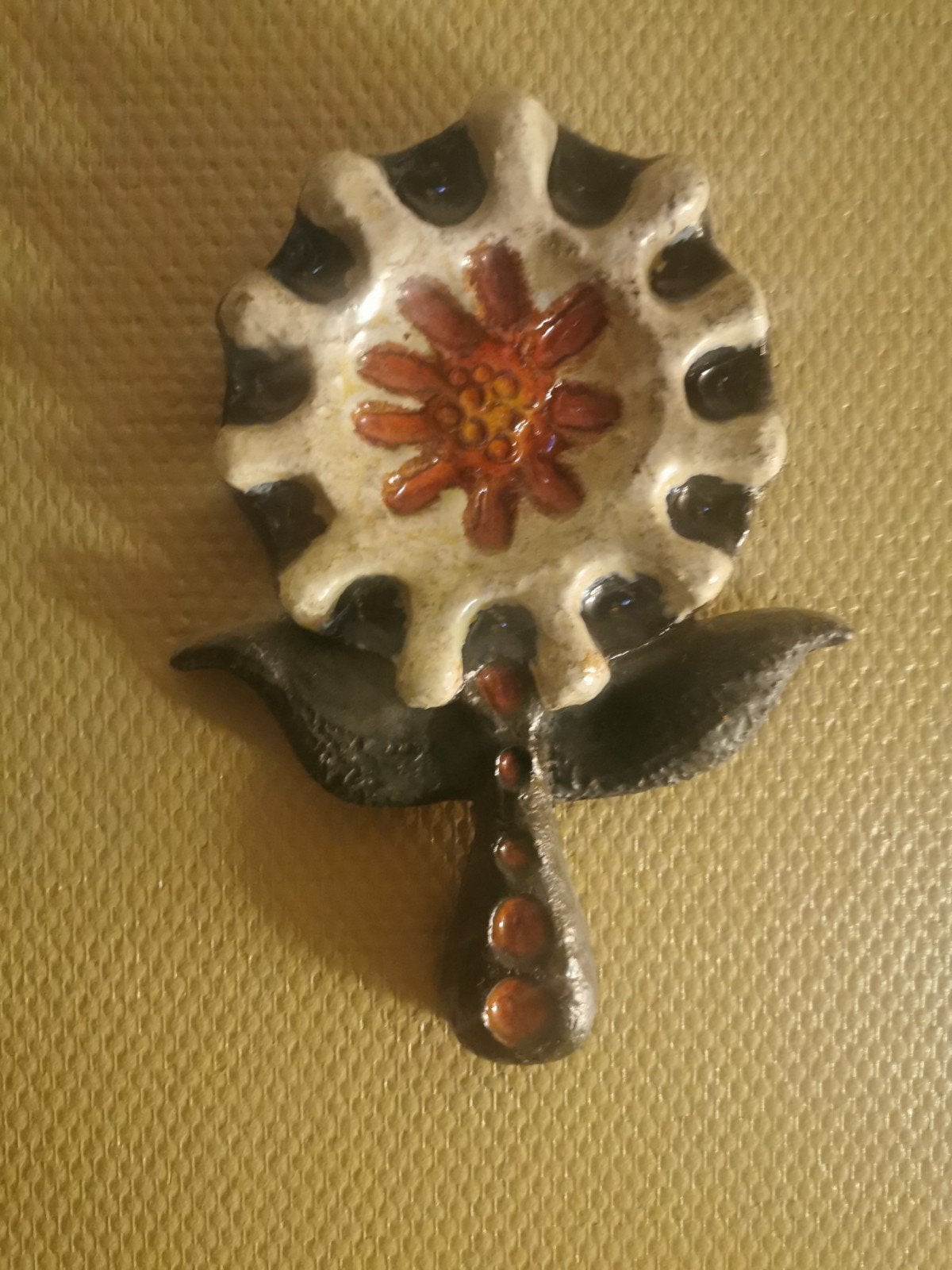 Mooi wandkeramiek, Huis en Inrichting, Ophalen
