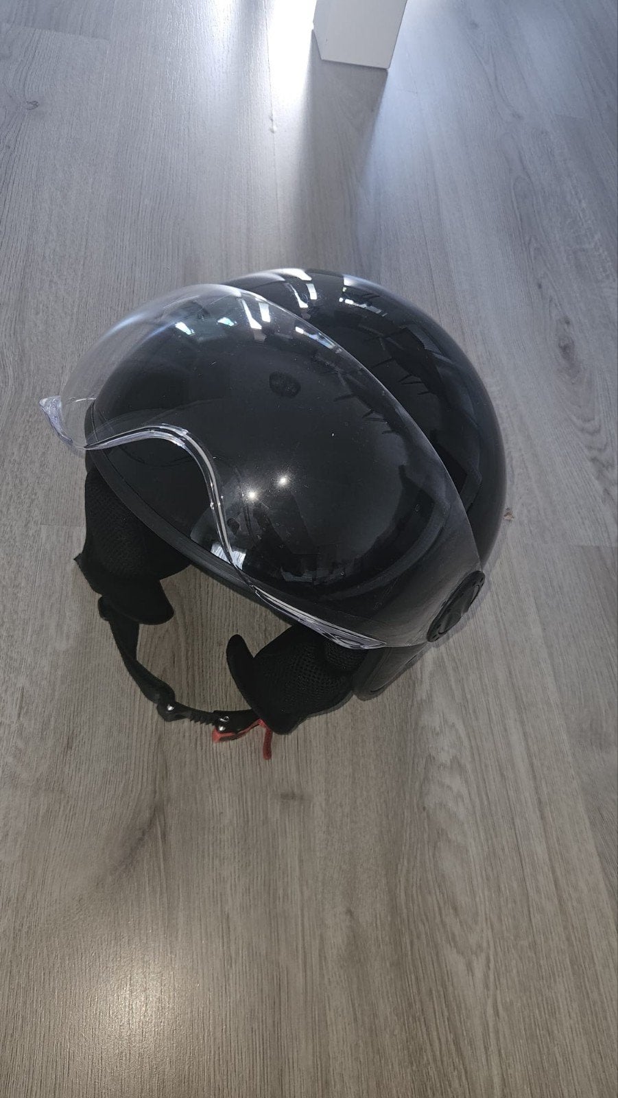 vito scooter helm, Ophalen of Verzenden, Nieuw, Small, VITO