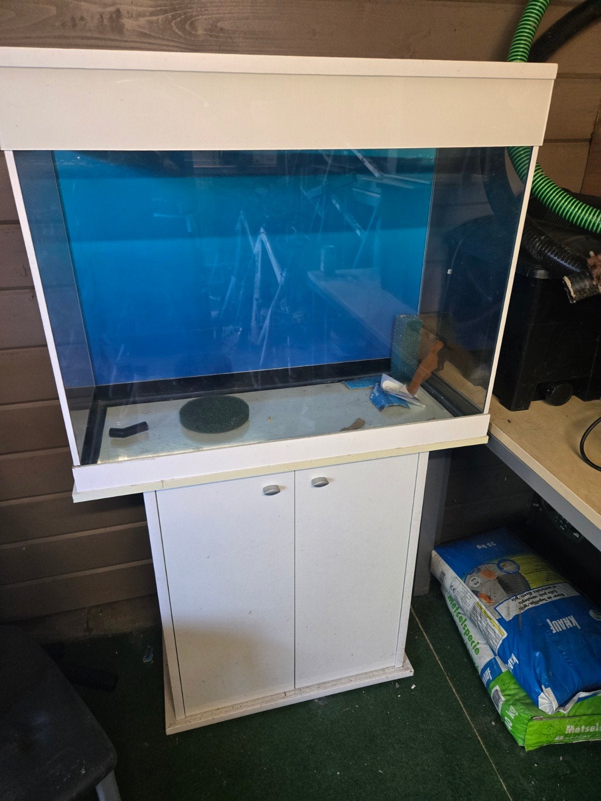 Aquarium+accessoires, Enlèvement, Pompe