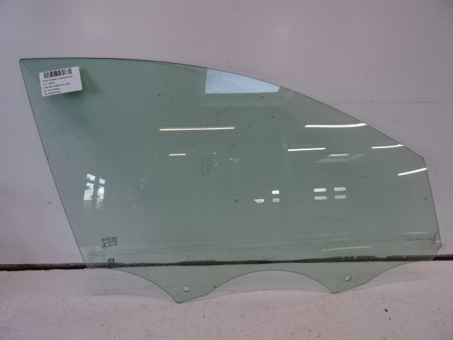 VITRE AVANT DROITE Opel Corsa F (UB / UH / UP) (01-2019/-), Utilisé, Opel