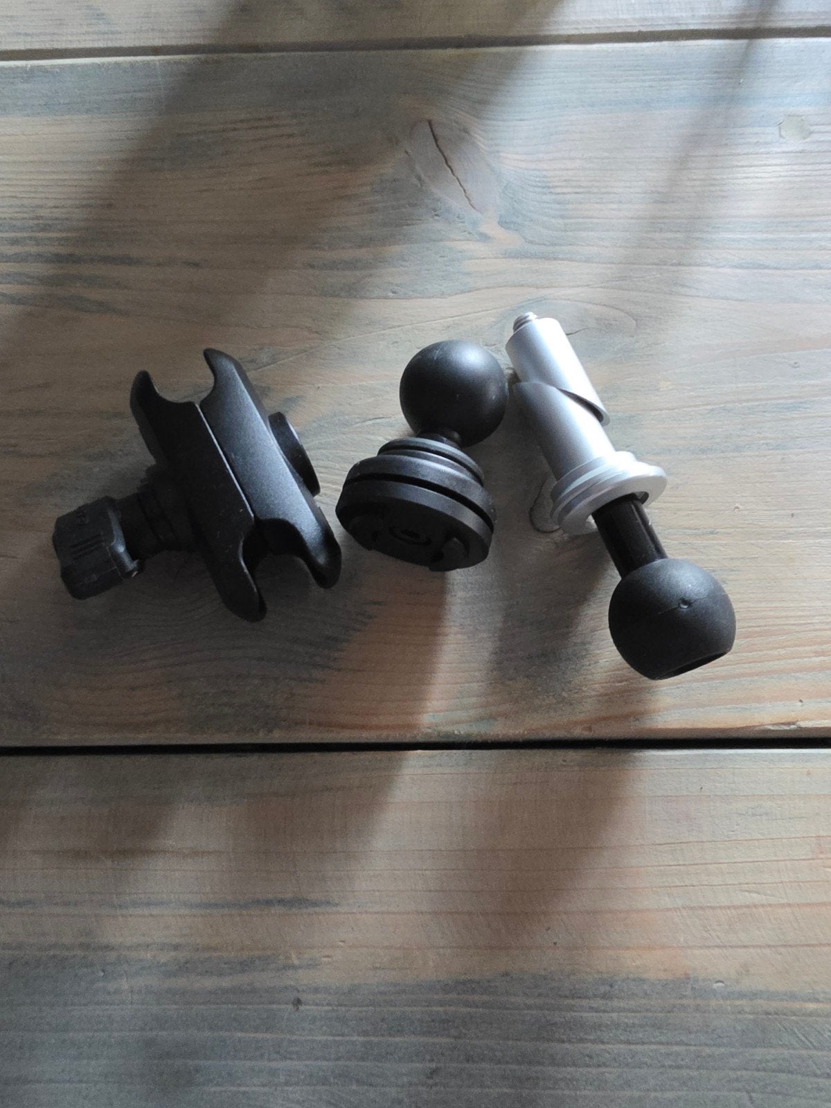 Ram mount SP Connect accessoires, Ophalen, Nieuw