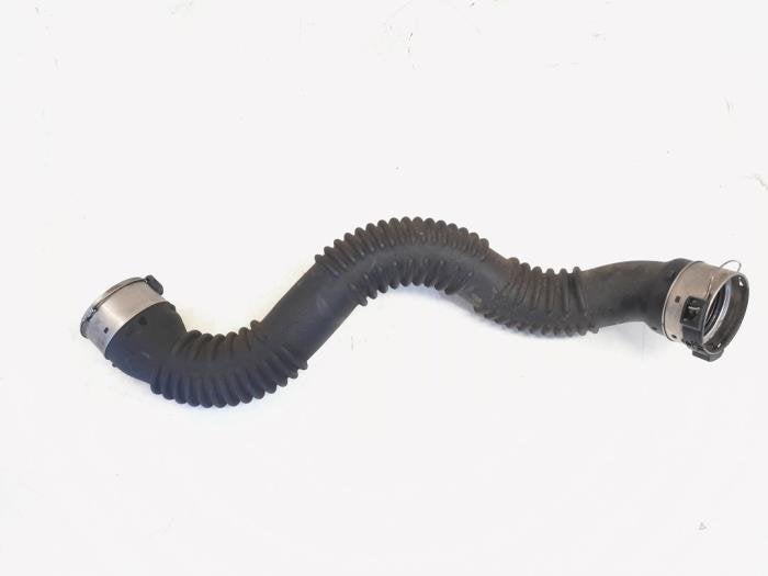Tuyau intercooler d'un Mercedes A-Klasse, 3 mois de garantie, Utilisé, -, -