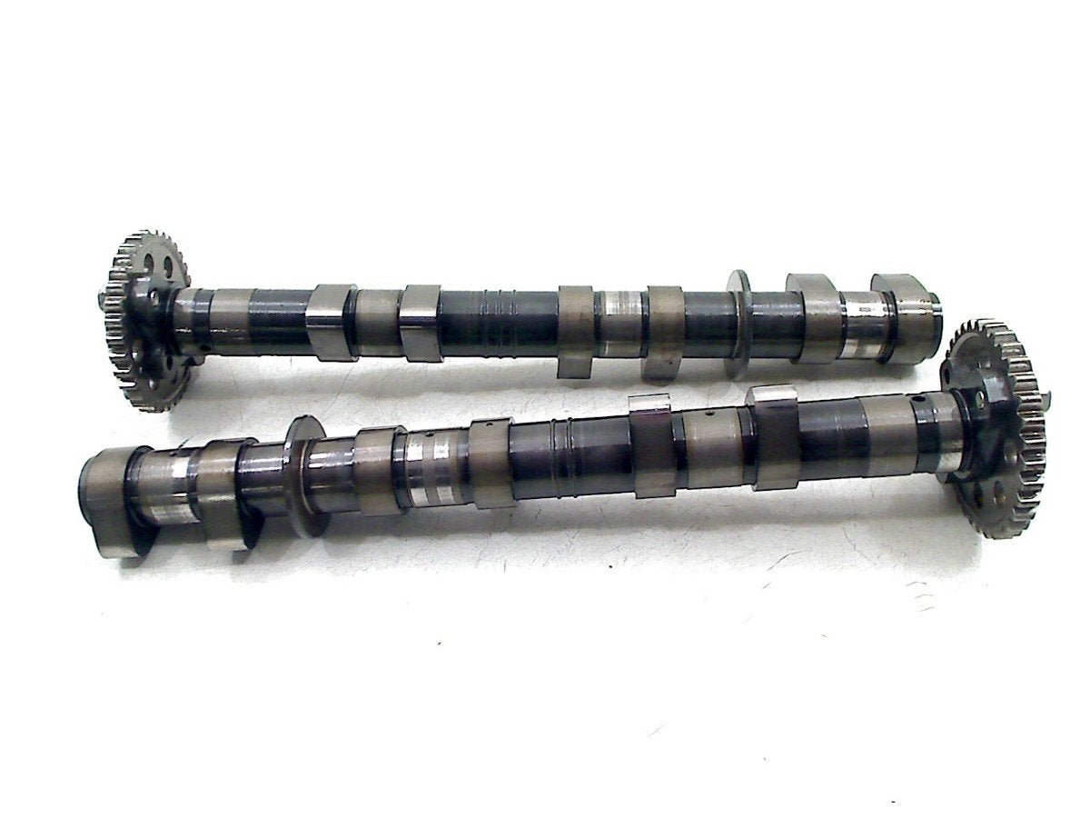 NOKKENAS SET Yamaha MT 09 2021-2023 (MT09 B7N), Dhr. S. di Majo, Gebruikt, Info@cama-motorparts.nl, P.J. Troelstraweg 8 8
3144 CX  MAASSLUIS, NL