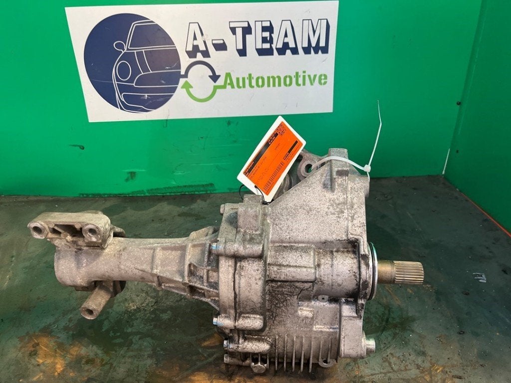 BOÎTE DE TRANSFERT 4X4 Opel Insignia (|24259996|55573146|), Utilisé, Opel