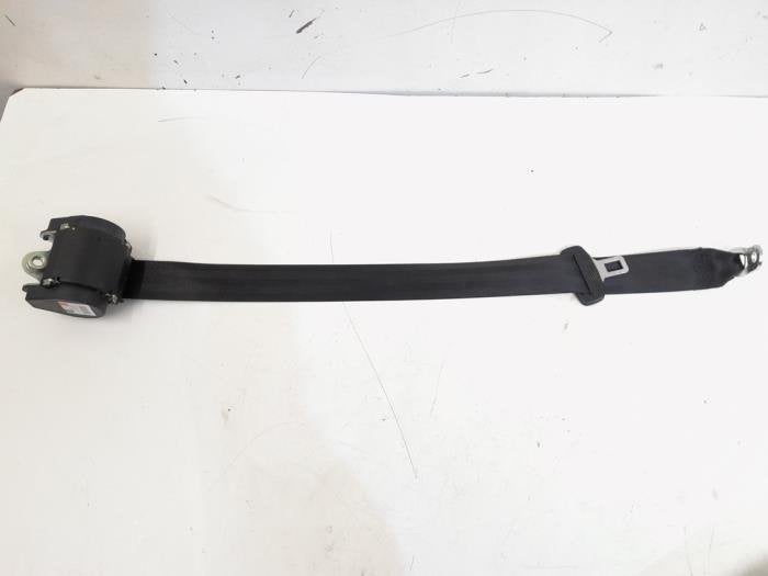 Ceinture de sécurité arrière droite d'un Audi A4, -, 3 mois de garantie, Audi, Utilisé