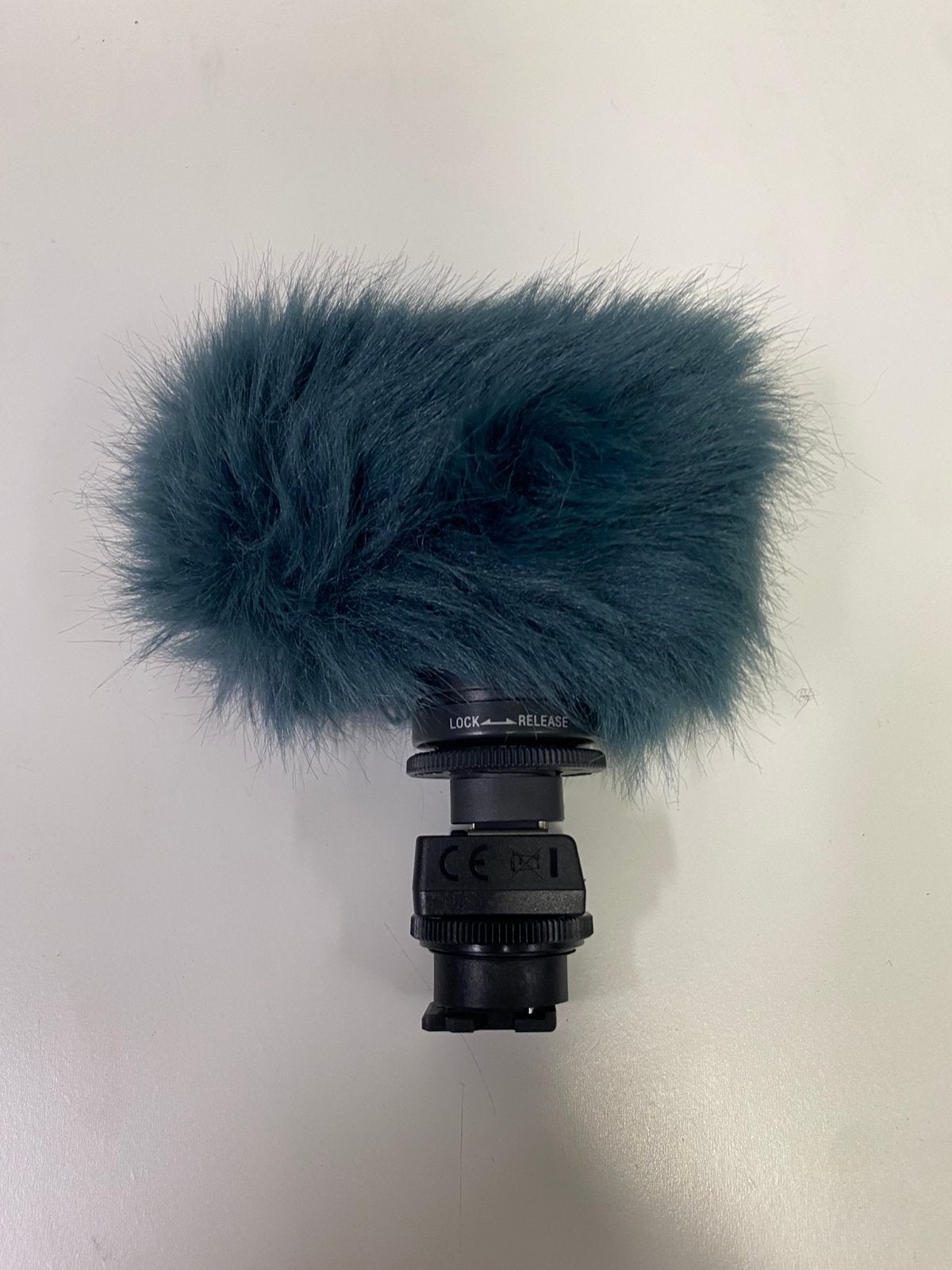 Sony ECM-HST1 stereo microfoon + windkap, Enlèvement ou Envoi, Comme neuf