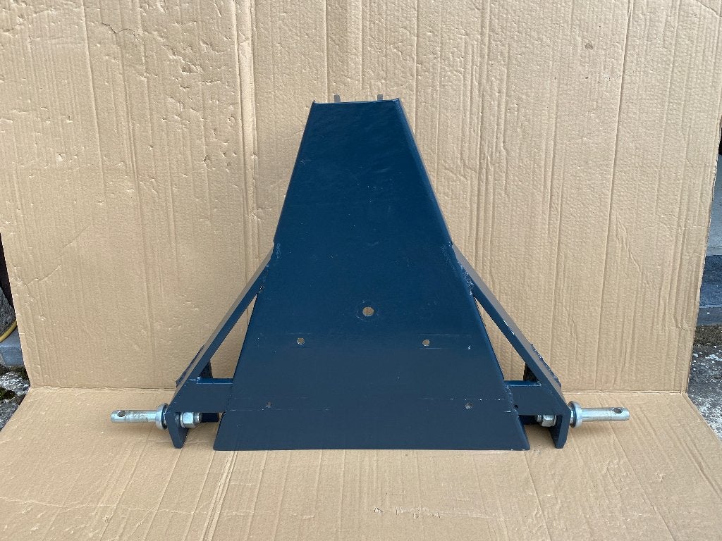 Triangle relevage tracteur, Articles professionnels, Agriculture | Outils, Transport, Enlèvement