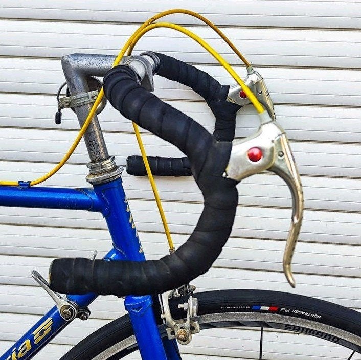 Vélo de vélo Superia Shimano 600, Autres marques, Frein sur jante, Comme neuf, Enlèvement