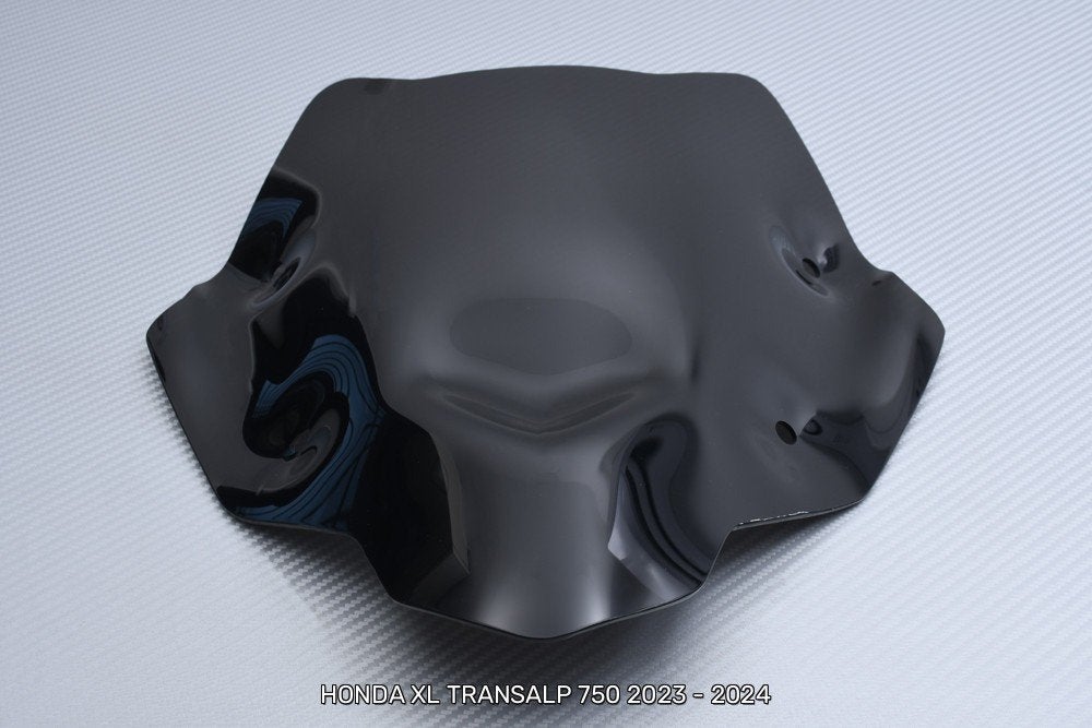 Bulle pour HONDA XL TRANSALP 750 2023 - 2024, Motos, Enlèvement ou Envoi, Neuf
