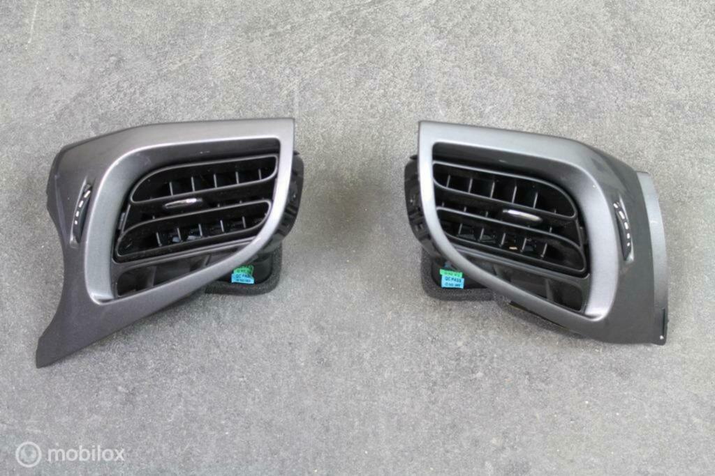 Grille de ventilation G ou D Citroen C3 (2009-2016), Auto-onderdelen, Airco en Verwarming