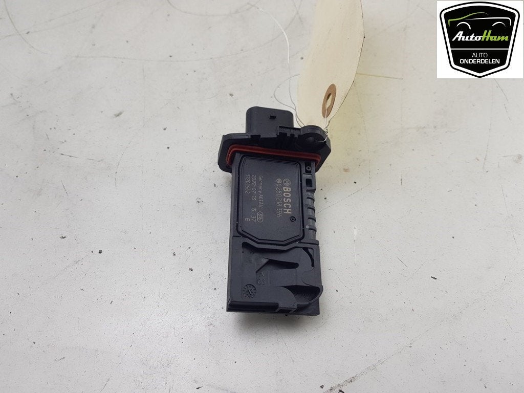 DÉBITMÈTRE Land + Range Rover Range Rover V (LK), Autos : Pièces & Accessoires, Utilisé, Land Rover