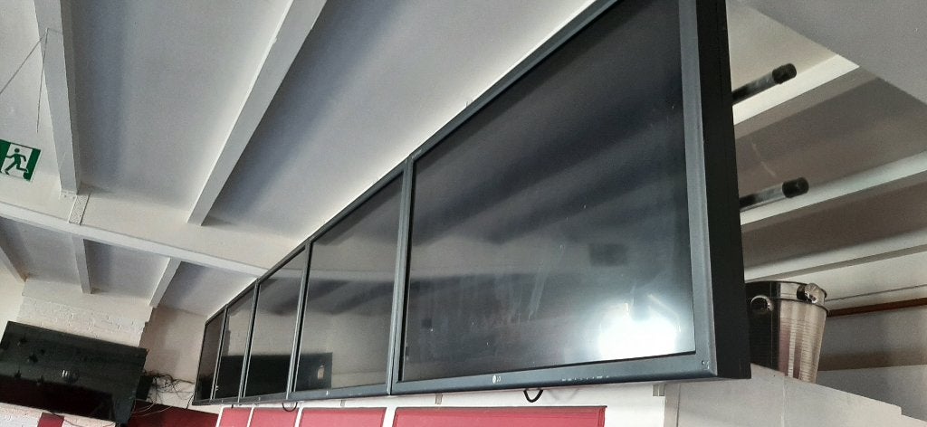 LG flat Monitor....X5., TV, Hi-fi & Vidéo, Télévisions, Comme neuf, LED, 60 à 80 cm, Full HD (1080p), LG, 50 Hz, Enlèvement