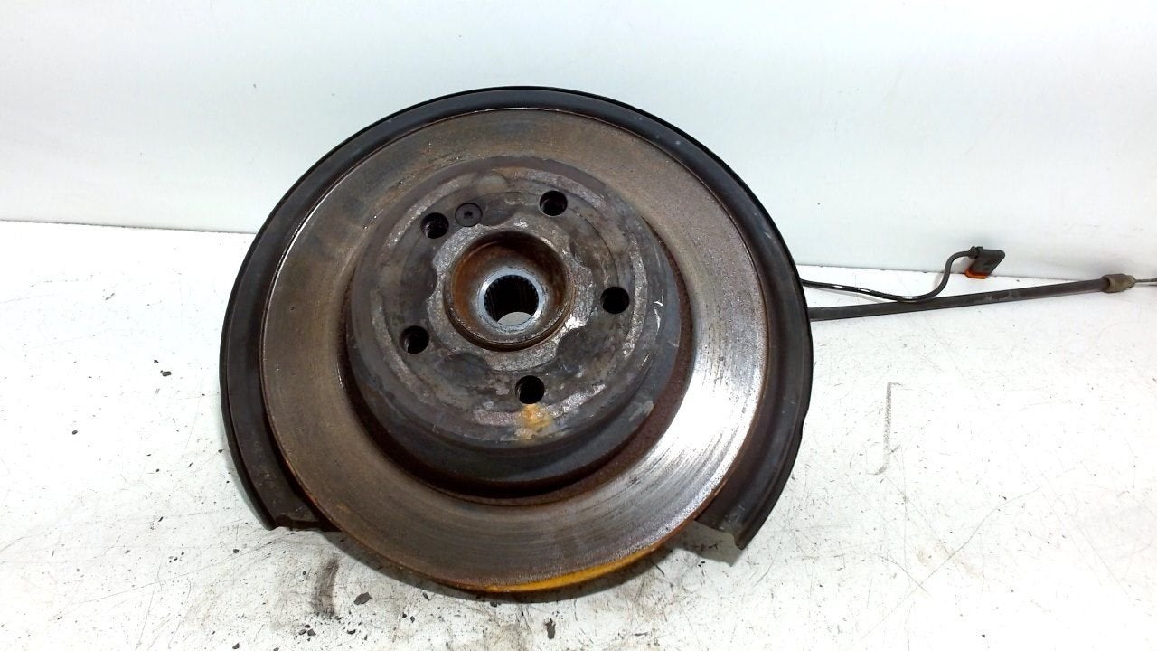 Wielnaaf rechts achter Mercedes-Benz E-Klasse, Onderdelen@venauto.nl, Van der Ven Autorecycling B.V., Gebruikt, Ettenseweg 76, 4706 PB Roosendaal, The Netherlands