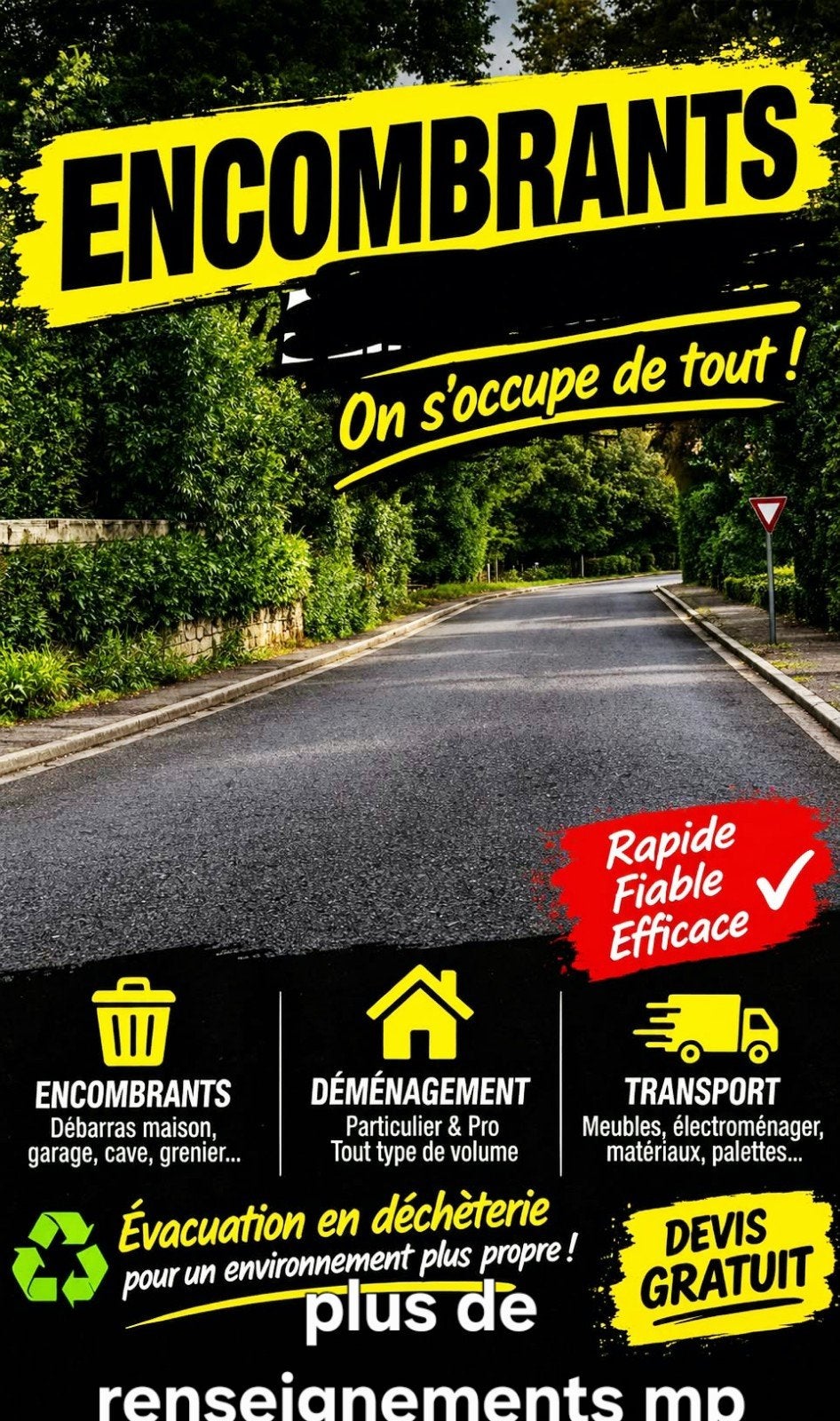 tous, Tickets & Billets