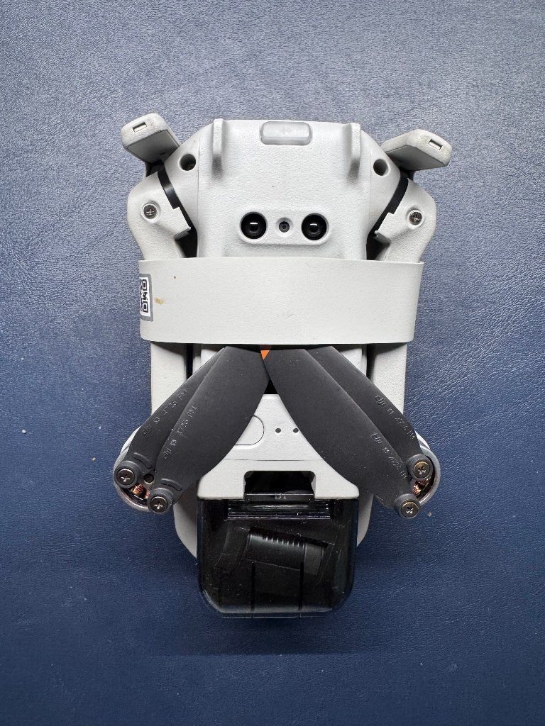 DJI Mini 2 +télécommande RC-N1 +3 batteries +hub de charge, TV, Hi-fi & Vidéo, Drones, Drone avec caméra, 100 à 1000 m, Enlèvement ou Envoi