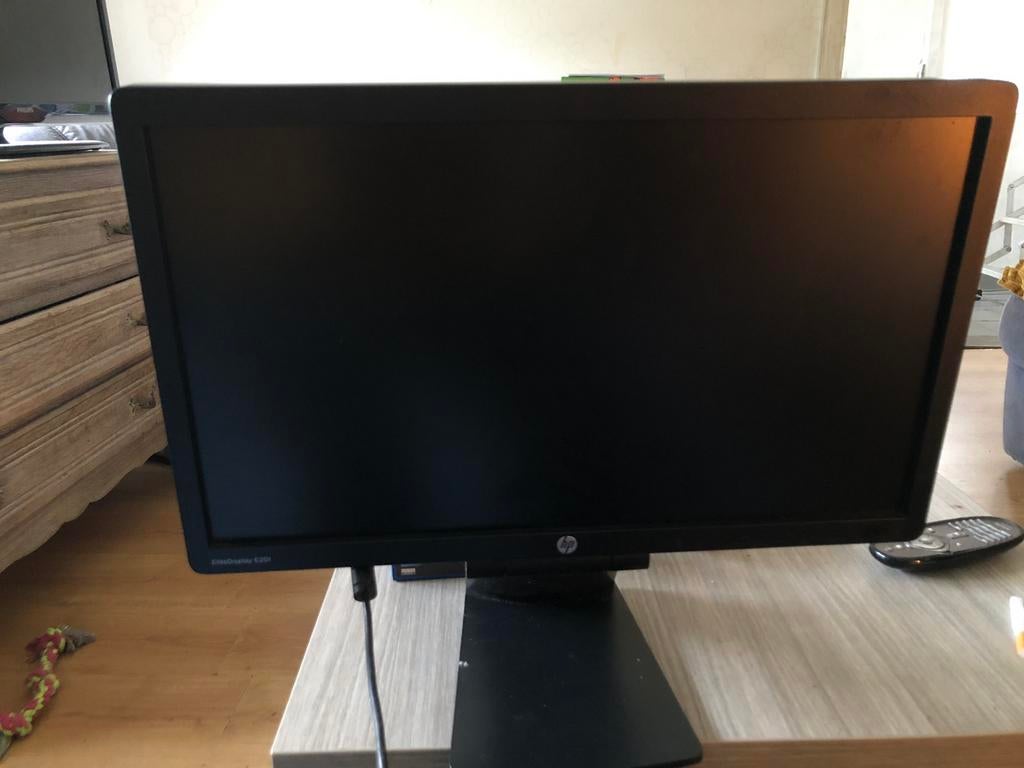 HP computer, Computers en Software, Ophalen, Zo goed als nieuw