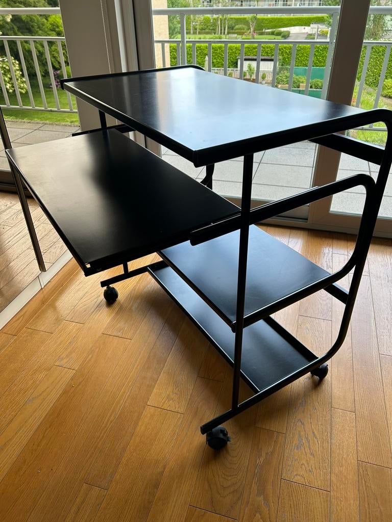 Table pour ordinateur, Enlèvement, Comme neuf
