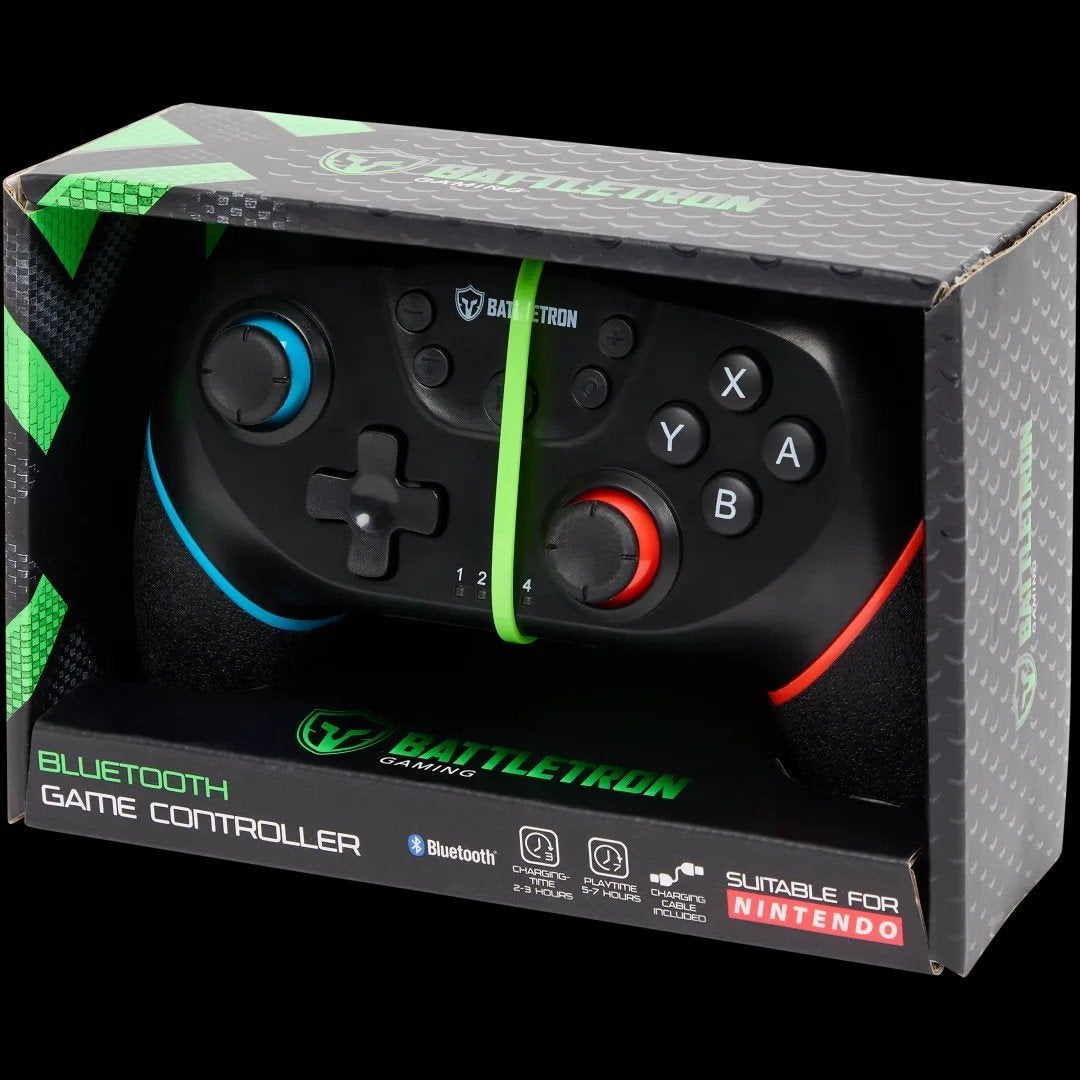 Je vend ou échange manette switch, Enlèvement, Utilisé