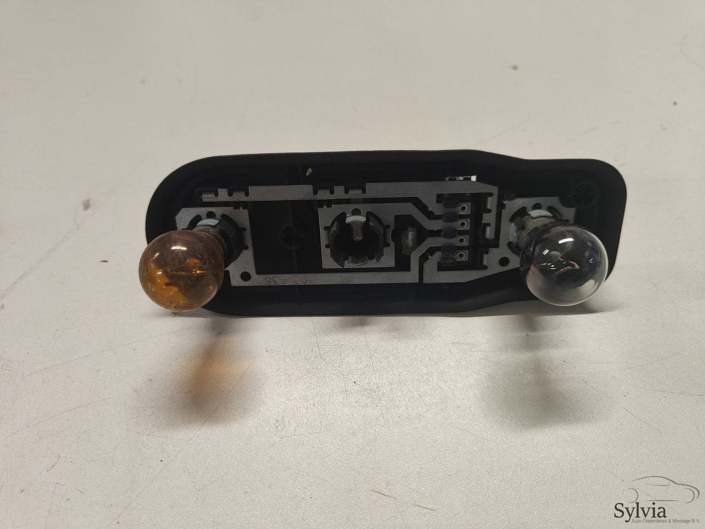 Lamp fitting achter BMW 5 serie E39 Touring 2496339, Gebruikt, -, -, Ophalen of Verzenden