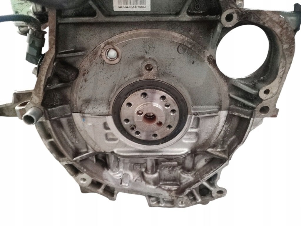 Moteur B13DTN Complet OPEL CORSA, Autos : Pièces & Accessoires, Envoi, Utilisé, Skoda