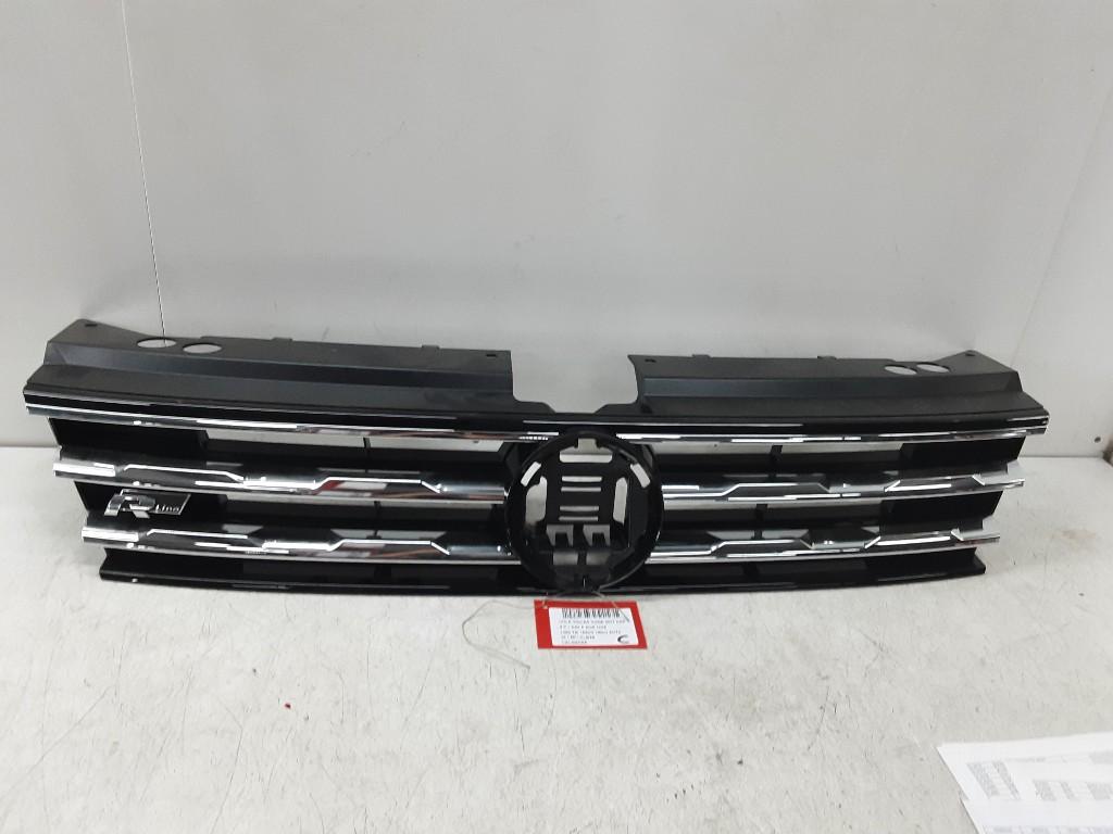 LUCHTROOSTER Volkswagen Tiguan (AD1) (5NN853651H), Gebruikt, Volkswagen, Mevr. I. Hauben, Rue de l'Espoir 34 34
4030  GRIVEGNÉE, BE