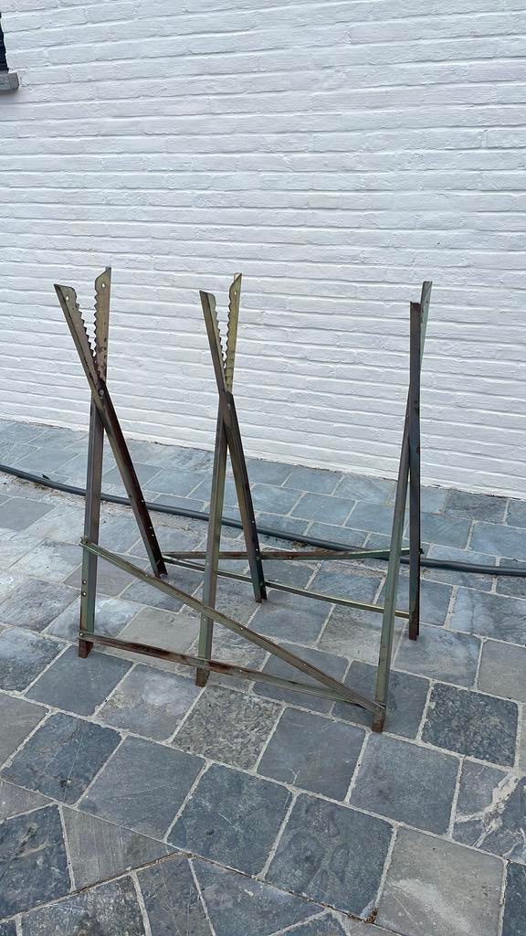 Houtbok, Tuin en Terras, Brandhout, Ophalen