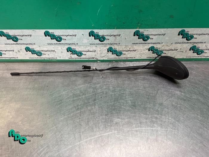 Antenne d'un Peugeot 308 (308 08-), -, 3 mois de garantie, Utilisé, -