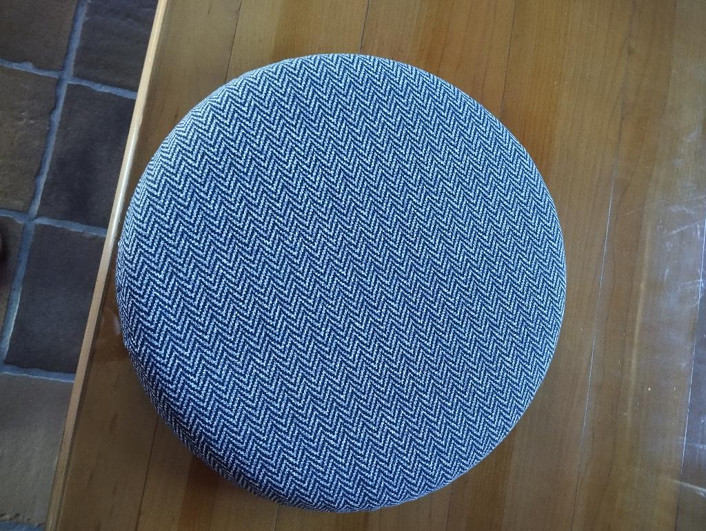 Coussin siège voiture pivotant 360neuf, Autres marques, Enlèvement ou Envoi, Autres méthodes, Comme neuf