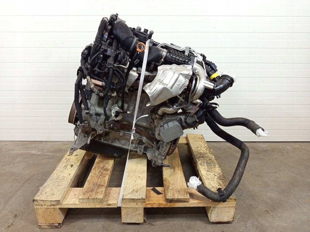 Moteur 8HR Complet DS3 C3 CITROEN