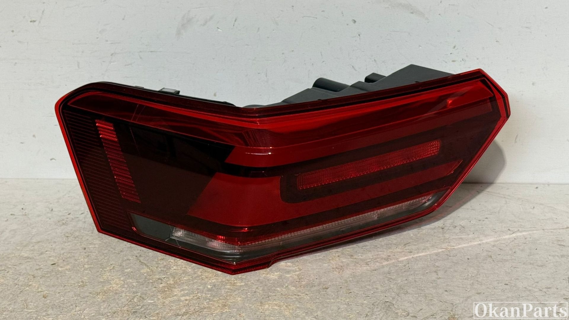 Feu arri re gauche LED Volkswagen ID.3 ID3 10A945095B, Fabrikant BV, Utilisé, Info@fabrikant.eu, Fabrikantstraat 1
1000 AA  Amsterdam, NL