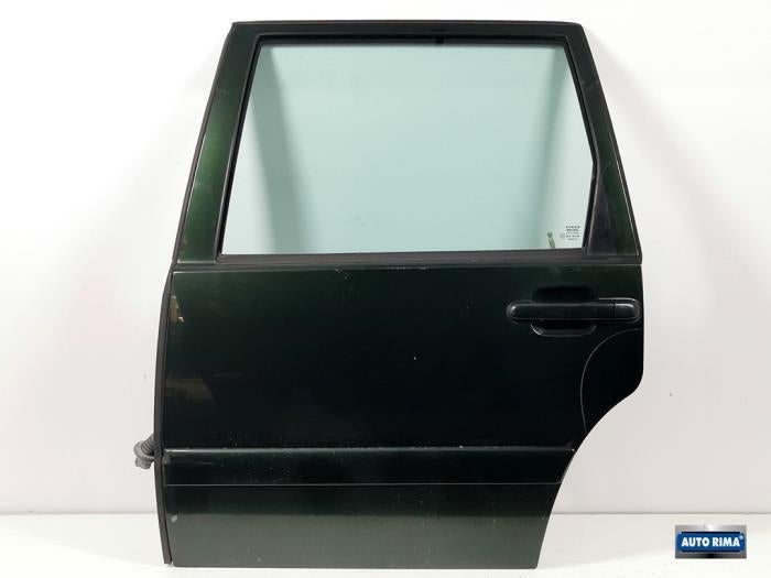 Portière 4portes arrière gauche d'un Volvo S70 (421), -, 3 mois de garantie, Porte, -