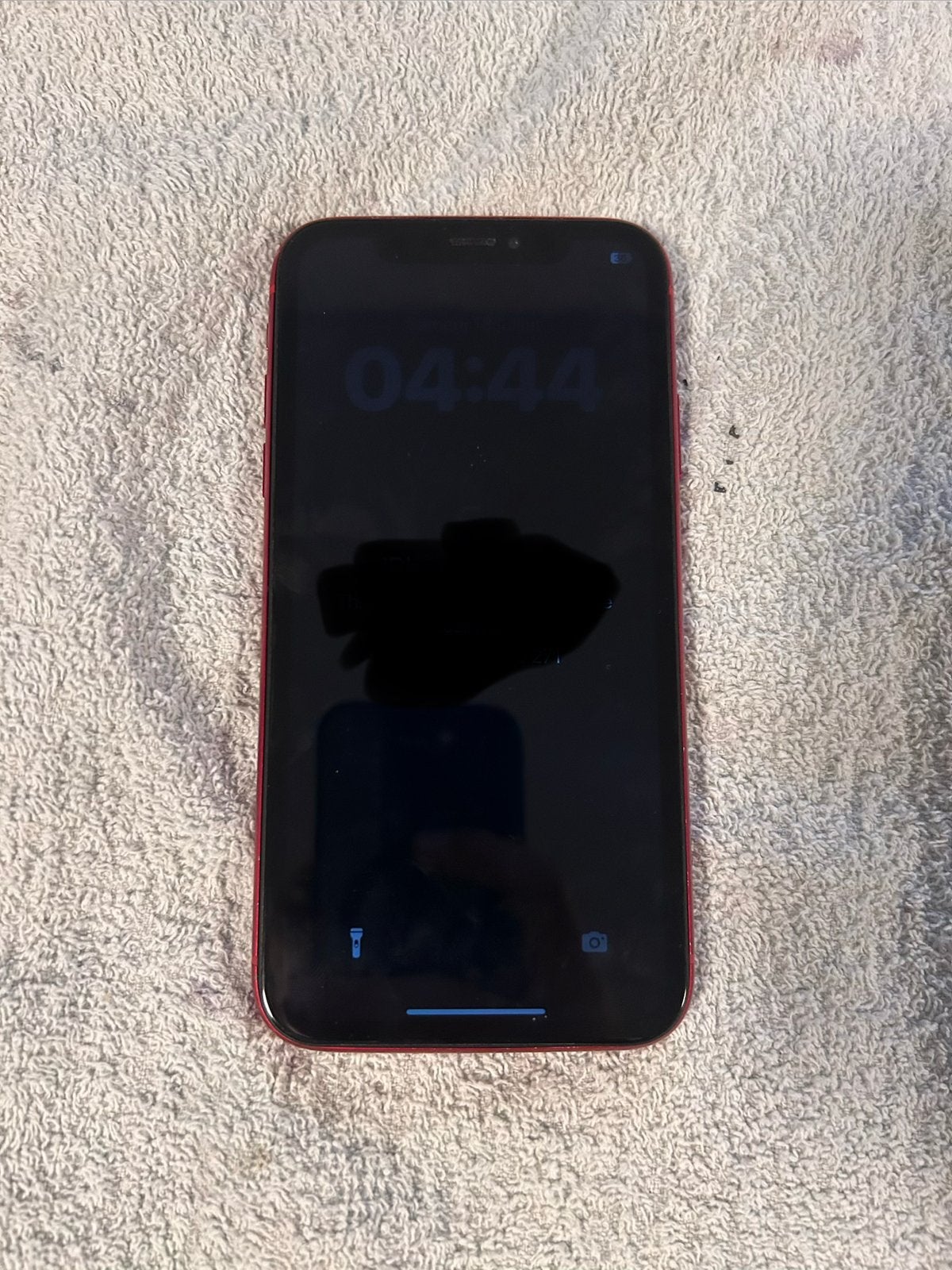 Iphone x voor onderdelen, Télécoms, Enlèvement ou Envoi, Comme neuf, IPhone X