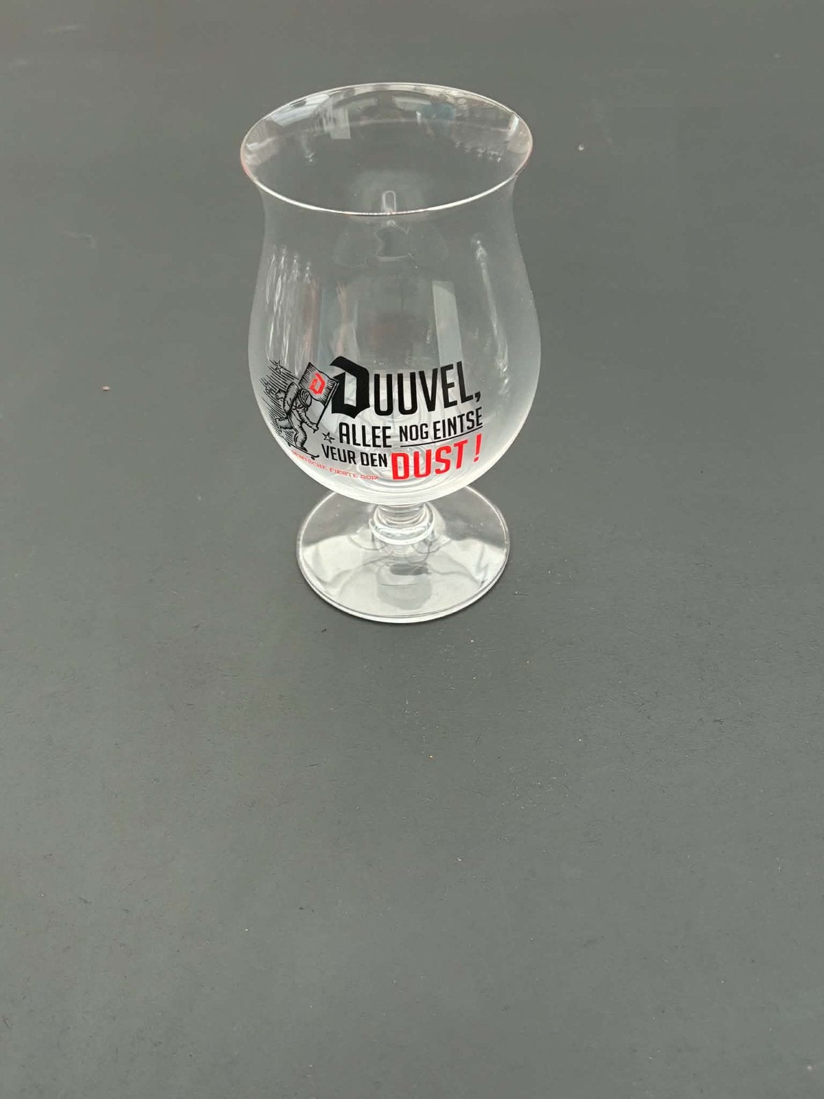 Duvel, Verzamelen, Ophalen of Verzenden, Nieuw, Duvel