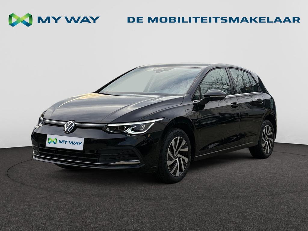 Volkswagen Golf VIII eHybrid (PHEV) Golf eHybrid 1.4 Style B, Achat, Cruise Control, Automatique, Golf