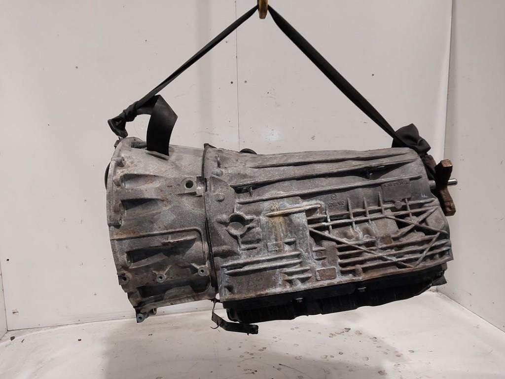 VERSNELLINGSBAK SCHAKEL Mercedes-Benz Vito (447.6), Auto-onderdelen, Dhr. J. Ham, Gebruikt, Mercedes-Benz, Administratie@autoham.nl