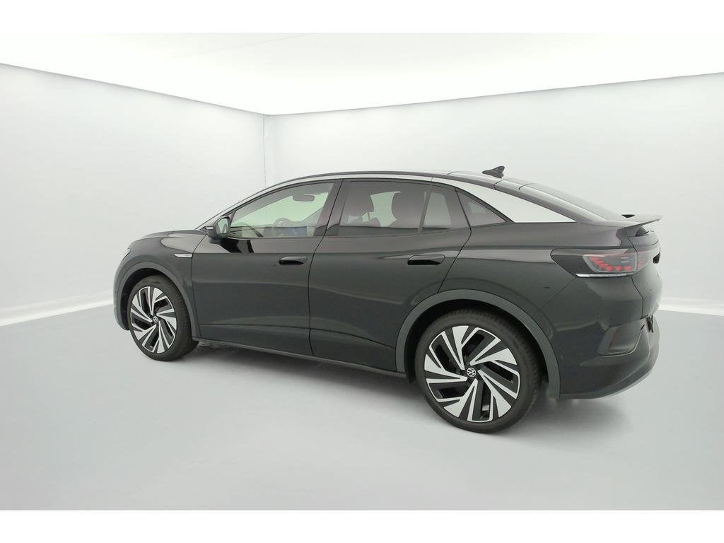 Volkswagen ID.5 ID.5 77 kWh Pro Performance, Automaat, Overige modellen, Zwart, Elektrisch