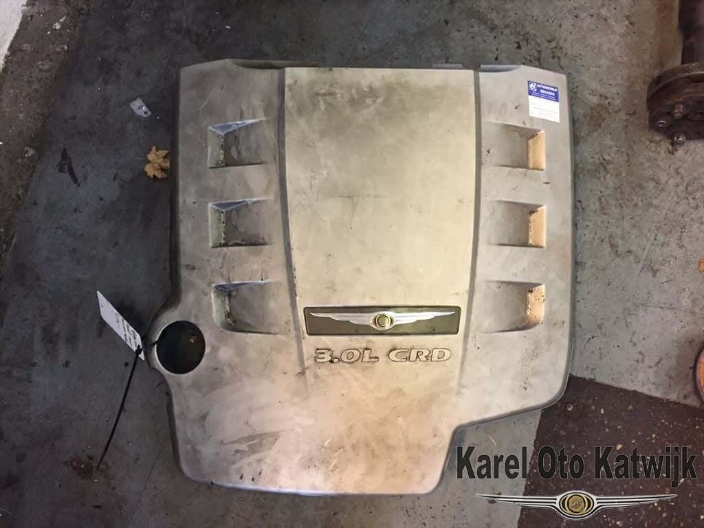 Afdekkap Chrysler 300C 3.0 CRD Station, -, Utilisé, -, -