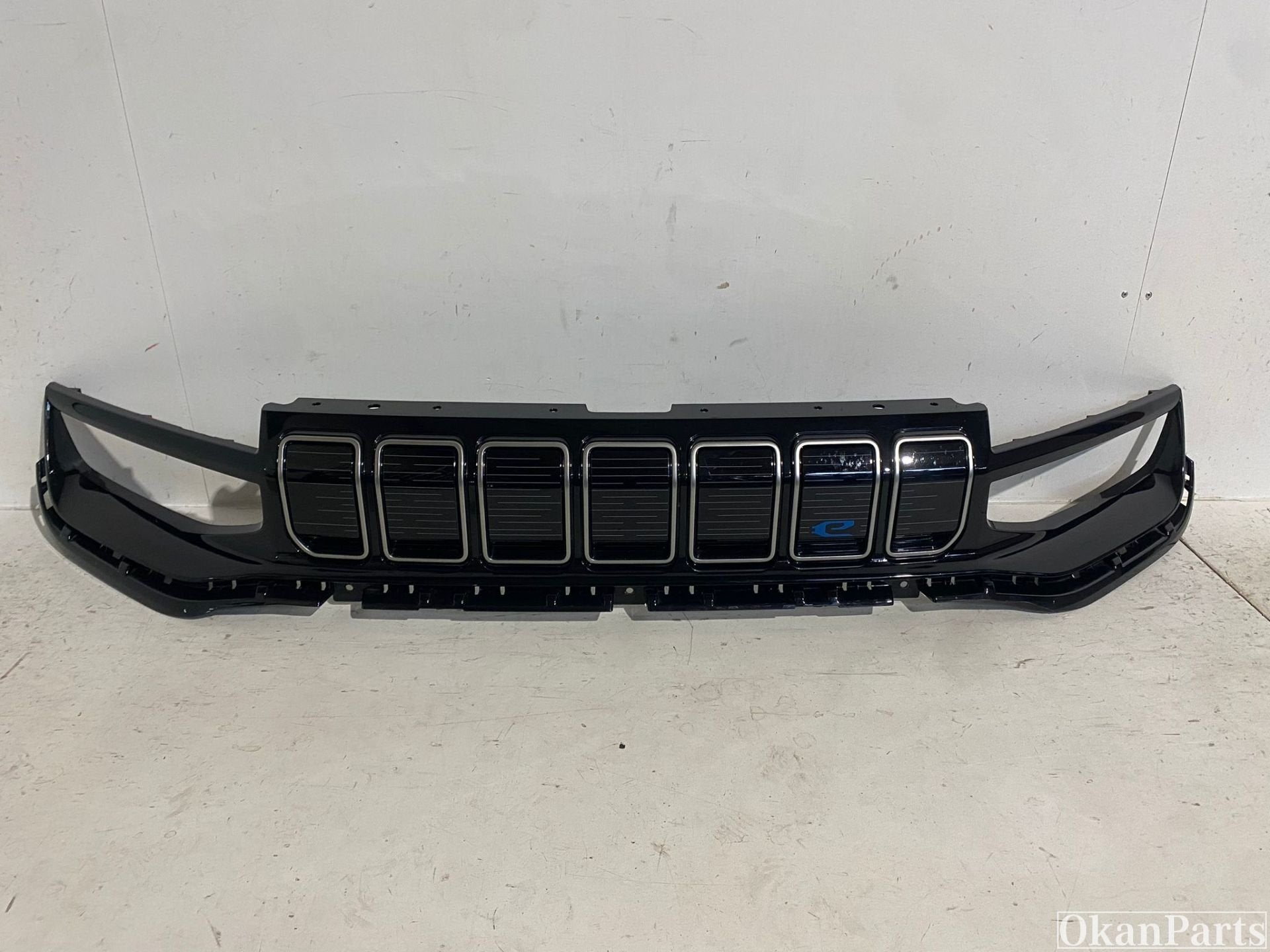 Jeep Avenger Grille 735767813, Info@fabrikant.eu, Voor, Fabrikantstraat 1
1000 AA  Amsterdam, Fabrikant BV
