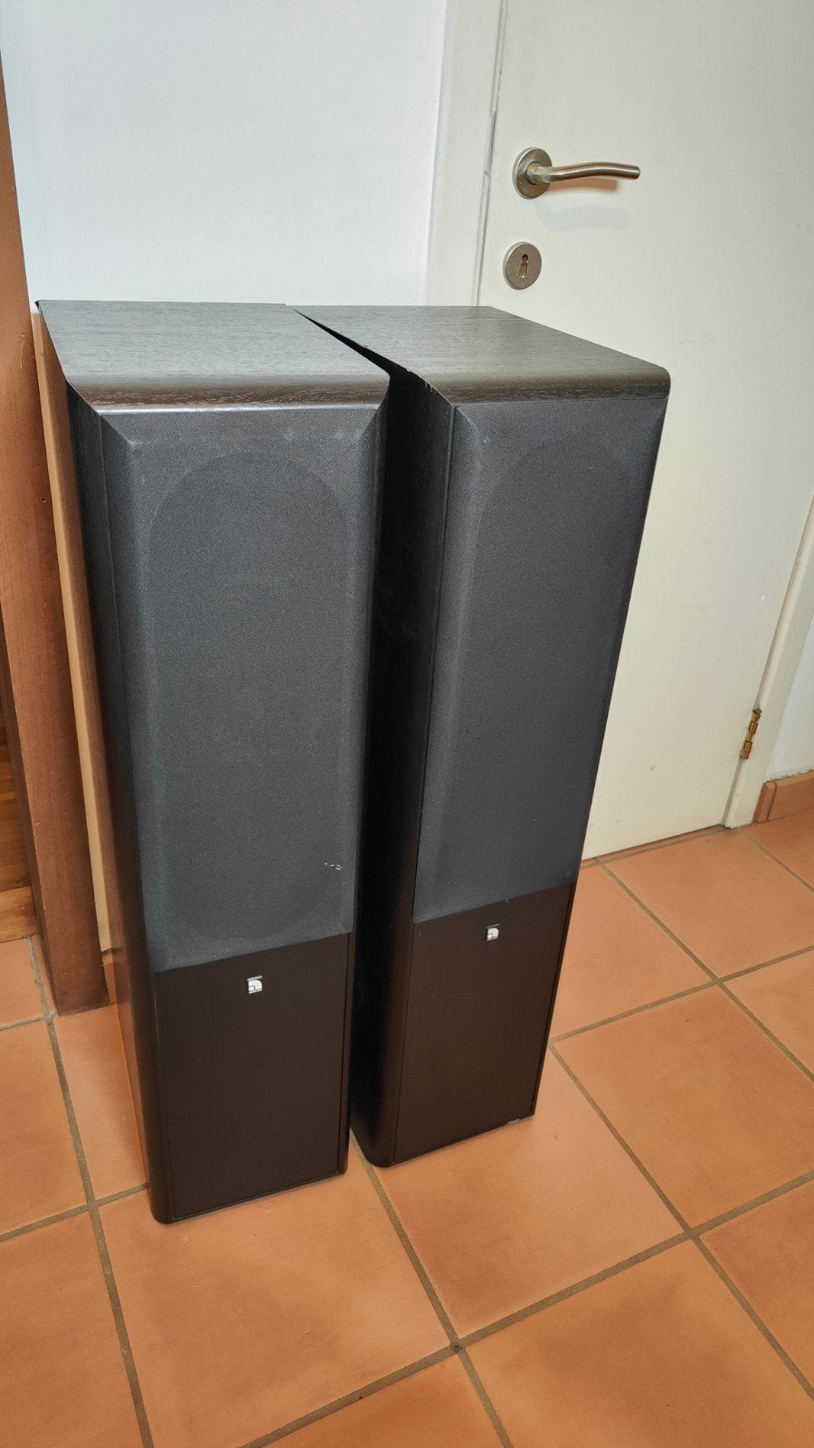 Baffles Audio Pro Stage 5.1 – 150W RMS / 4 Ohms, Audio, Tv en Foto, Ophalen, Gebruikt, 120 tot 150 watt, Stereo speakers